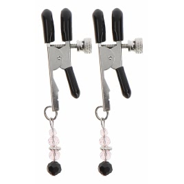 Adjustable Clamps With Beads pe xBazar