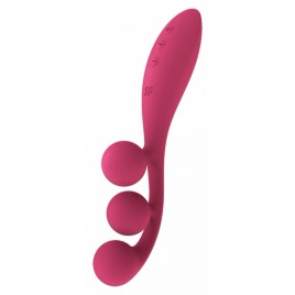 Multi-Vibrator Satisfyer Tri Ball 1 pe xBazar