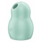 Satisfyer Pro To Go 1 Verde
