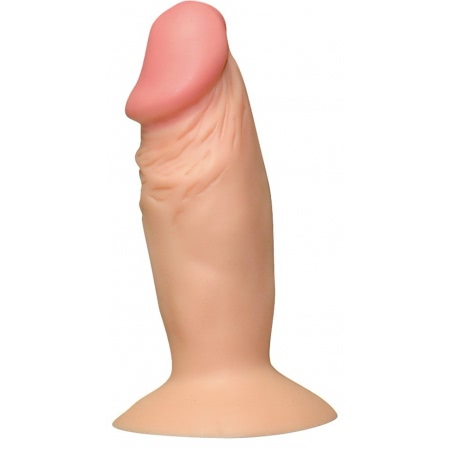 Dildo Realistic Plug Natural