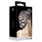 Cage Mask Negru