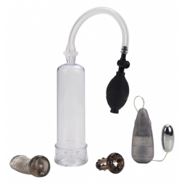 Pompă Sta-Hard Erect Set pe xBazar