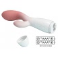 Pretty Love Debra – Stimulator Dual G și Clitoris, 30 Moduri