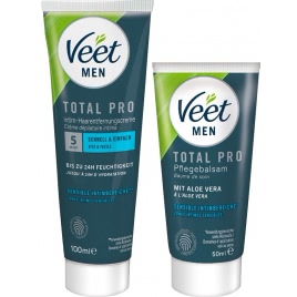 Crema Depilatoare Fara Risc De Taieturi Pentru Barbati pe xBazar