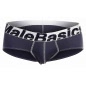 MaleBasics Microfiber Brief Gri M