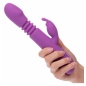Elite Thrusting Rabbit Mov, 3 Viteze Thrust și 13 Moduri Vibrație