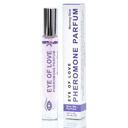 Morning Glow — Parfum cu Feromoni 10 ml Pentru Ea