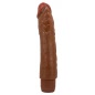 Vibrator Barbara Dybbuk Realist 24cm Multi‑viteze Maro