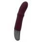 Titanz Nmc – Vibrator Reîncărcabil 30 Funcții, Rubiniu