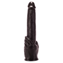 Dildo 13.1 Inch Magic Hand pe xBazar