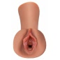 Masturbator Wet Juicy PDX Extreme Caramel