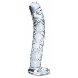 Dildo Sticla Icicles No 60 pe xBazar