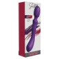 Dual-Sided Massaging Vibrating Wand