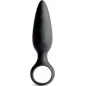 Anal Plug Something Forbidden Negru