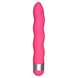 Vibrator Funky Wave Vibrette Roz pe xBazar