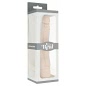 Vibrator Classic Slim Skin