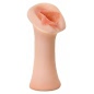 Masturbator Luscious Lips Natural
