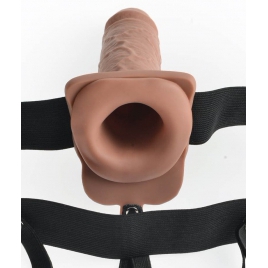 Strap-On Fetish Fantasy Remote 17cm