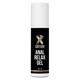 Anal Relax Gel 60ml pe xBazar