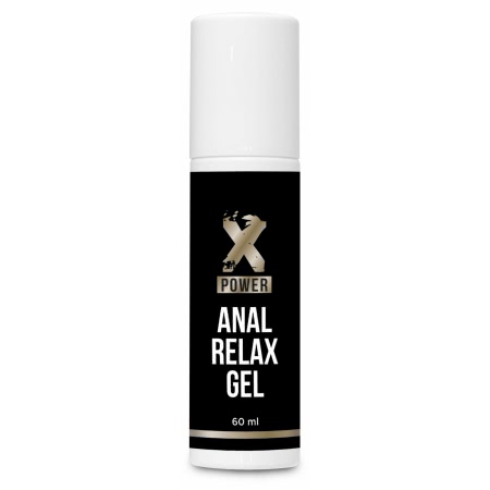 Anal Relax Gel 60ml