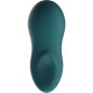 We-Vibe Touch X Verde - 8 Moduri, 120 Min Reîncărcabil