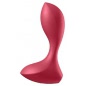 Satisfyer Backdoor Lover Rosu