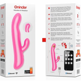 Vibrator Din Silicon Hipoalergenic Pentru Uz Intim pe xBazar