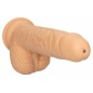 Vibrator Squirting Stick Natural