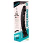 Dildo Realistic Kerwins Penis X-Men 12.2 inch Negru