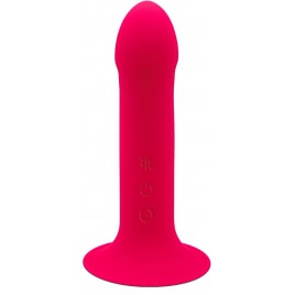 Vibrator Hitsens 2 Thermo Reactive pe xBazar