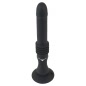 Vibrator Portabil Sex Machine Negru
