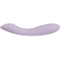 SVAKOM Amy 2 Pastel Lilac, Vibrator Pentru Punctul G