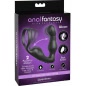 Pro P Spot 10 Moduri Reincarcabil Stimulator Perineu Negru