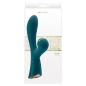 Vibrator Rabbit Luxe Aura Verde