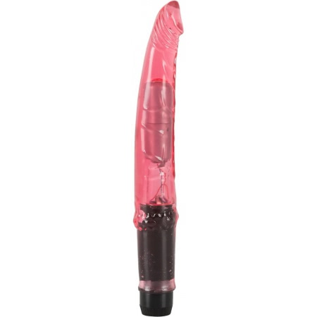 Vibrator Temptation Ruby Rosu