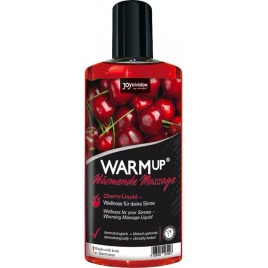 Ulei Masaj Warmup Cherry 150ml pe xBazar