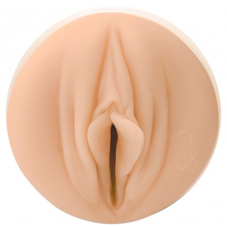 Fleshlight Sky Bri Celestial – Manșon Realist 25cm