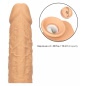 Vibrator Squirting Stick Natural