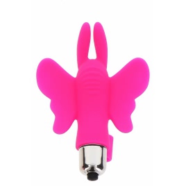 Vibrator Clitoridian Butterfly Pleaser pe xBazar