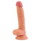 Dildo Realist Real Extreme Natural