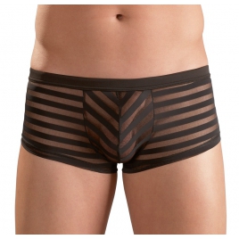 Boxeri Svenjoyment Rallye Negru