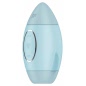 Vibrator Satisfyer Mission Control Albastru