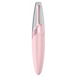 Vibrator Clitoridian Satisfyer Twirling Delight Roz