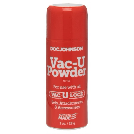 Pudra Doc Johnson Vac U Lock