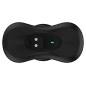 Anal Plug Nexus Bolster Negru