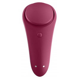 Satisfyer Sexy Secret Panty Vibrator Mov