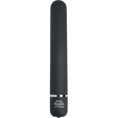 Vibrator Charlie Tango Negru