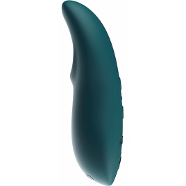 We-Vibe Touch X Verde - 8 Moduri, 120 Min Reîncărcabil
