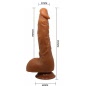 Dildo Beautiful Jason 9,9 Natural