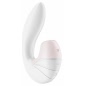 Vibrator Satisfyer Supernova Alb